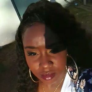 Meet your Posher, Lakeitha